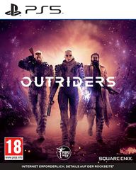 Outriders / PlayStation 5
