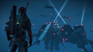 Just Cause 3 - Gold Edition / PlayStation 4-thumb-2