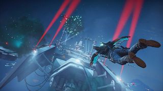 Just Cause 3 - Gold Edition / PlayStation 4-thumb-3
