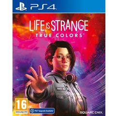Life is Strange: True Colors / PlayStation 4