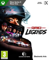 Grid Legends / Xbox One