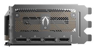 ZOTAC GAMING GeForce RTX 5080 SOLID CORE 16GB-thumb-1