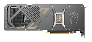 ZOTAC GAMING GeForce RTX 5080 SOLID CORE 16GB-thumb-2