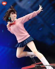 Dandadan Dressta PVC Statue Momo 23 cm-thumb-2