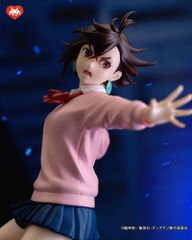 Dandadan Dressta PVC Statue Momo 23 cm-thumb-1