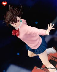 Dandadan Dressta PVC Statue Momo 23 cm-thumb-3