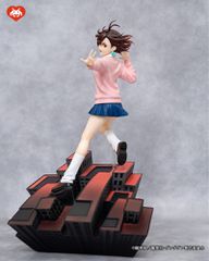 Dandadan Dressta PVC Statue Momo 23 cm-thumb-4