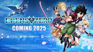 Edens Zero (Day One Edition) / PlayStation 5-thumb-2