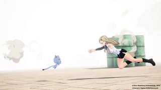 Edens Zero (Day One Edition) / Xbox Series X-thumb-4