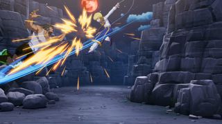 Hunter x Hunter Nen x Impact / PlayStation 5-thumb-2