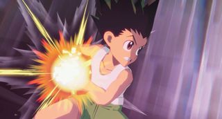 Hunter x Hunter Nen x Impact / PlayStation 5-thumb-3