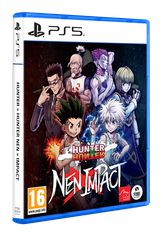 Hunter x Hunter Nen x Impact / PlayStation 5