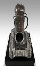 Predator Model Life-Size Replica Plasmacaster Cannon 30 cm-thumb-2