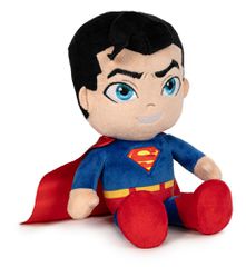 Superman Plush Figures 20 cm Assortment (24)-thumb-4