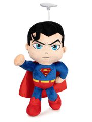Superman Plush Figures 20 cm Assortment (24)-thumb-3