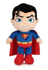 Superman Plush Figures 20 cm Assortment (24)-thumb-1