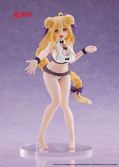 Date A Live V Coreful PVC Statue Mukuro Hoshimiya Swimsuit Ver. Renewal 18 cm