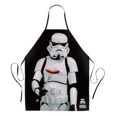 Original Stormtrooper Barbecue Set-thumb-1