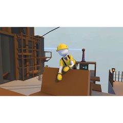 Human: Fall Flat Dream Collection / PlayStation 5-thumb-4