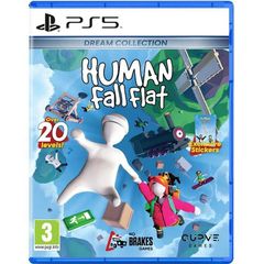 Human: Fall Flat Dream Collection / PlayStation 5