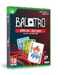 Balatro - Special Edtion / Xbox Series X