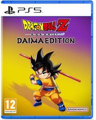 Dragon Ball Z: Kakarot - Daima Edition / PlayStation 5