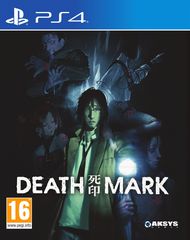 Death Mark / PlayStation 4