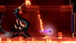 Shadow Labyrinth / PlayStation 5-thumb-1