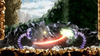 Shadow Labyrinth / PlayStation 5-thumb-2
