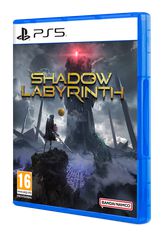 Shadow Labyrinth / PlayStation 5