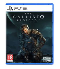The Callisto Protocol / PlayStation 5