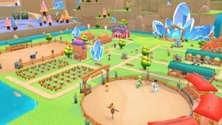 My Fantastic Ranch / Xbox One-thumb-2