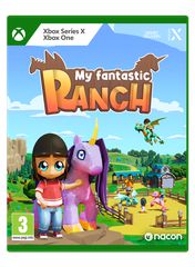 My Fantastic Ranch / Xbox Series X