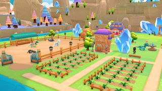 My Fantastic Ranch / Xbox One-thumb-3