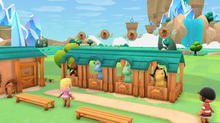 My Fantastic Ranch / Xbox One-thumb-1