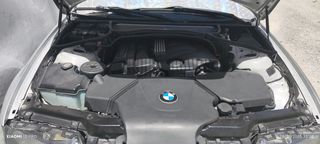 Bmw 316 2002 316i facelift e46