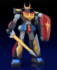 Space Warrior Baldios Moderoid Plastic Model Kit Baldios 18 cm-thumb-1