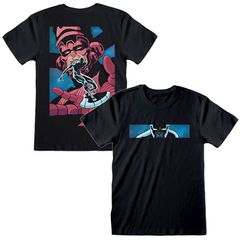 Fantastic 4 T-Shirt Go Forth Size XL