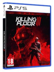 Killing Floor 3 (Day One Edition) / PlayStation 5