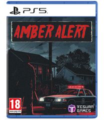 Amber Alert, / PlayStation 5
