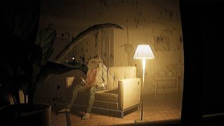 Amber Alert, / PlayStation 5-thumb-2