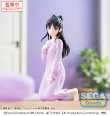 WITCH WATCH - Nemu Miyao - Figure Yumemirize 14cm