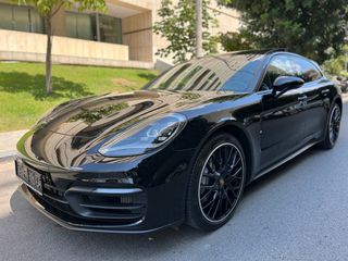 Porsche Panamera 2022 FACELIFT ΦΠΑ AERO-LIFT PANO MY23 Z21