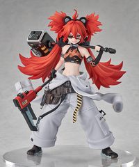 ZENLESS ZONE ZERO - Koleda Belobog - Pop Up Parade SP 16.5cm