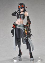 ZENLESS ZONE ZERO - Grace Howard - Pop Up Parade SP 20cm
