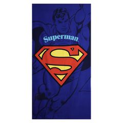 SUPERMAN - Logo - Darth Vader - Beach Towel 90x180cm