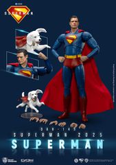 DC COMICS - Superman - Figure 20cm-thumb-4
