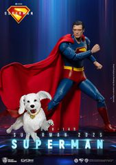 DC COMICS - Superman - Figure 20cm-thumb-3