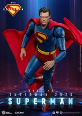 DC COMICS - Superman - Figure 20cm-thumb-2