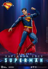DC COMICS - Superman - Figure 20cm-thumb-1